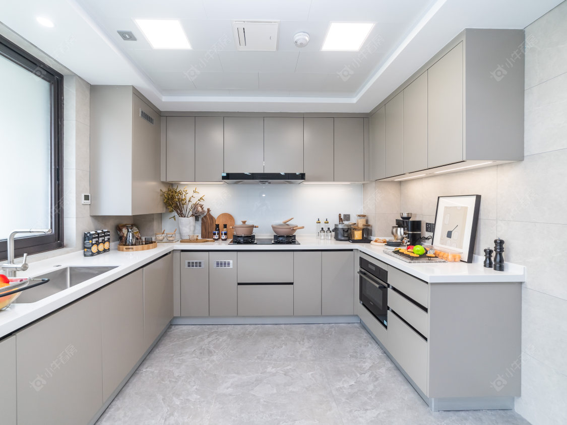 常州龙信臻园在售二手房源室内图_小牛看房