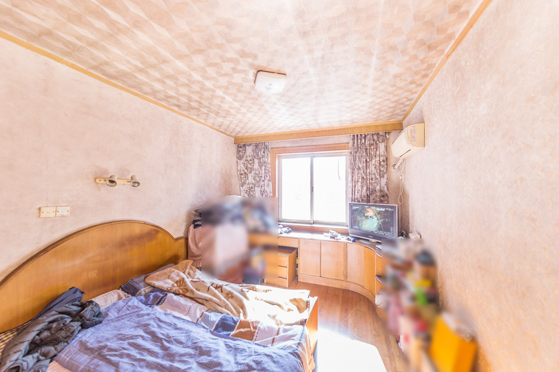 常州红梅新村在售二手房房源室内图_小牛看房