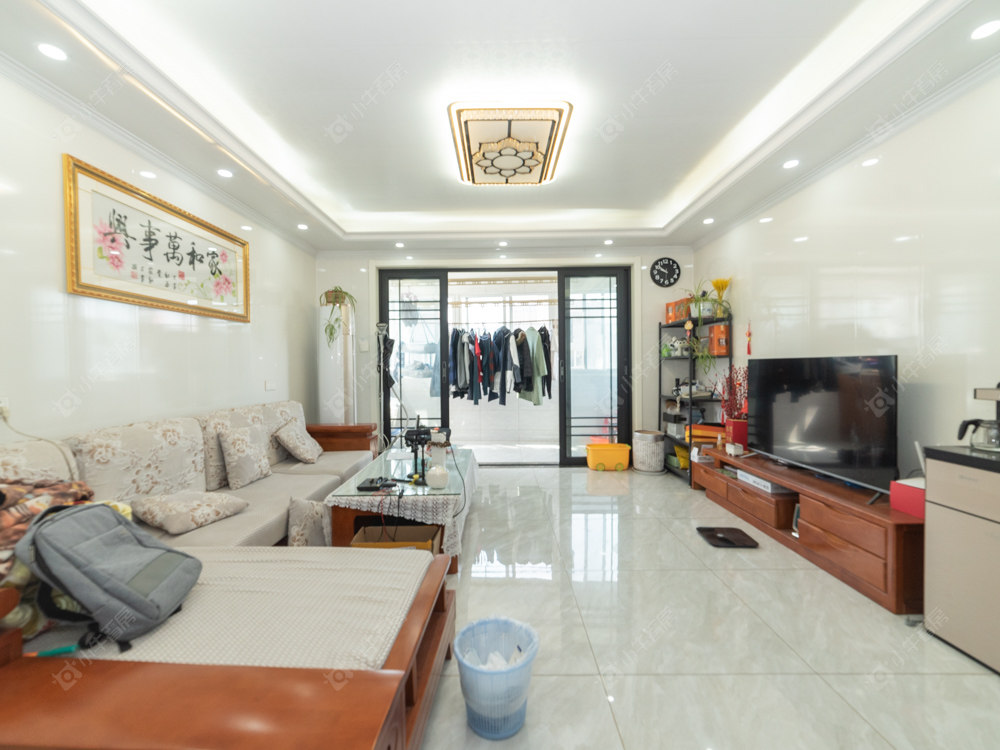 常州盘龙苑南区在售二手房_小牛看房