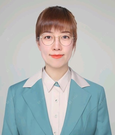 吴维娜 二手经纪人吴维娜