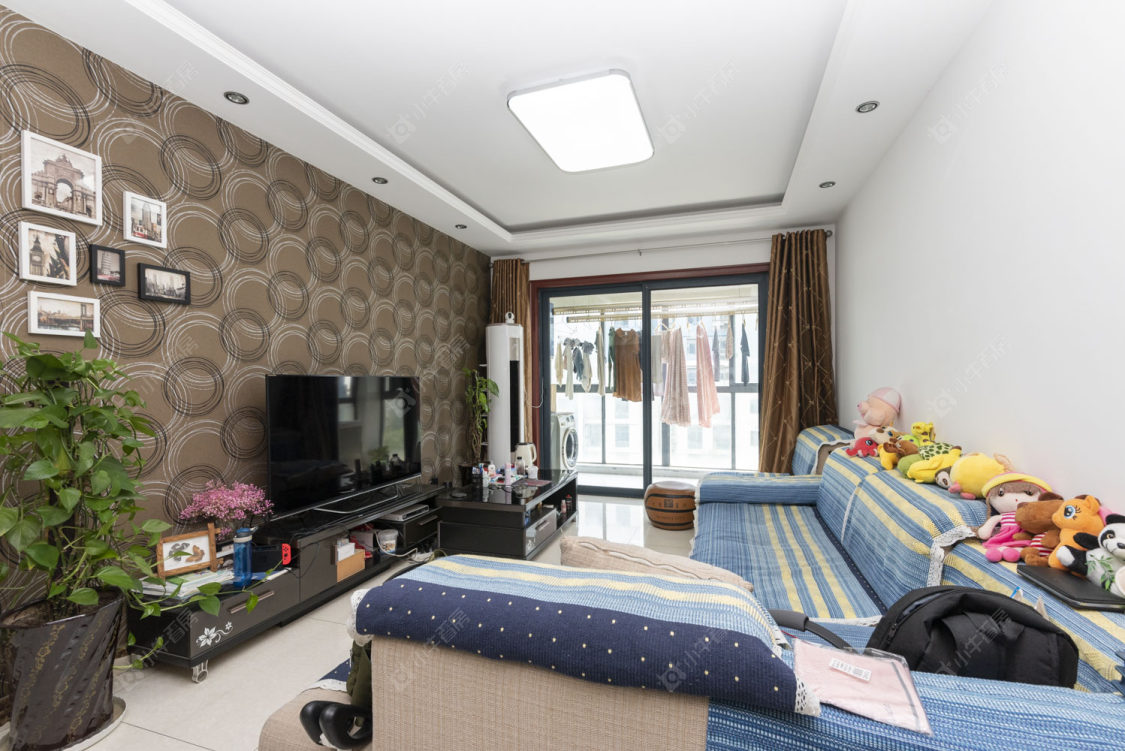 常州天安尚城一期在售二手房_小牛看房