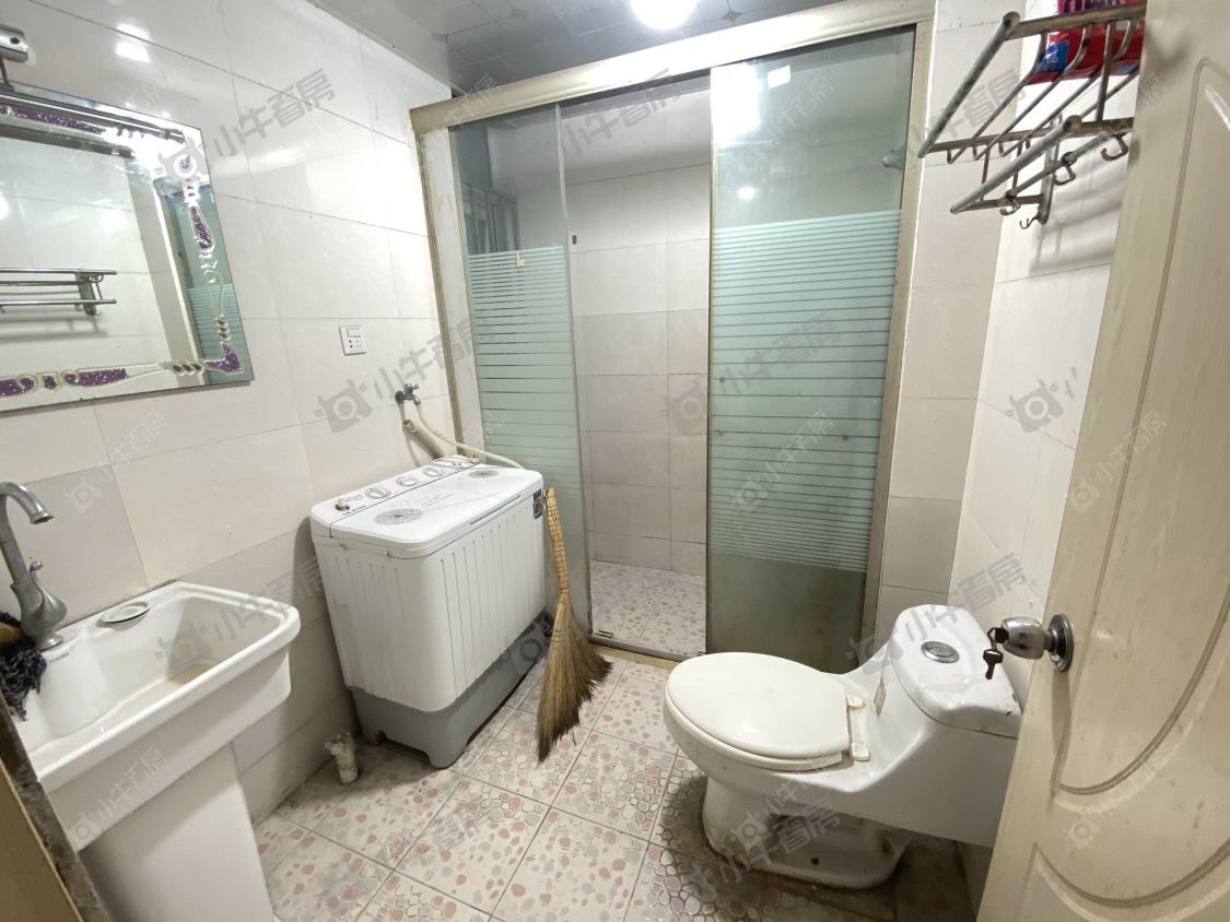 常州御水华庭二期3室2厅1卫出租_小牛看房