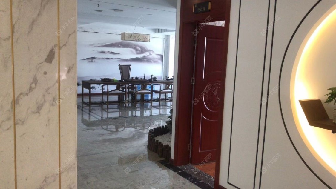 常州世贸大厦在售二手房_小牛看房