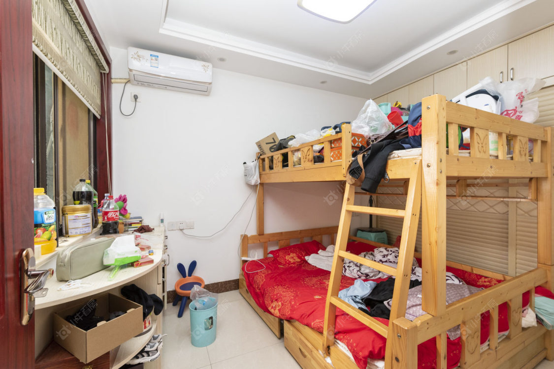 常州溪湖小镇在售二手房房源室内图_小牛看房