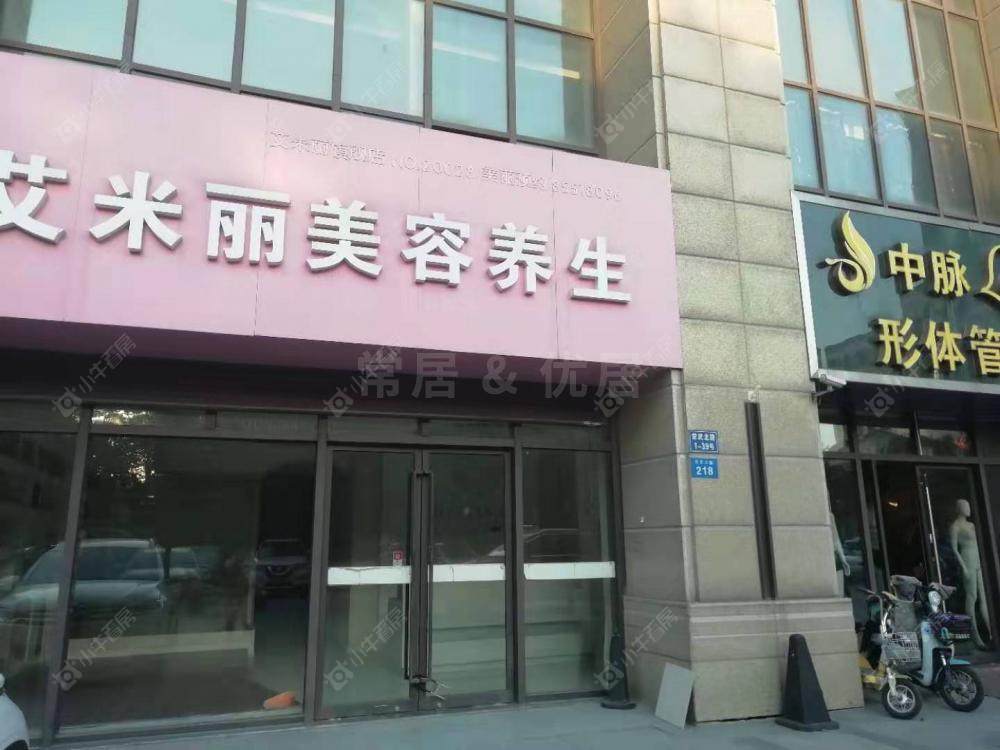 常州新城春天里在售二手房房源小区图_小牛看房