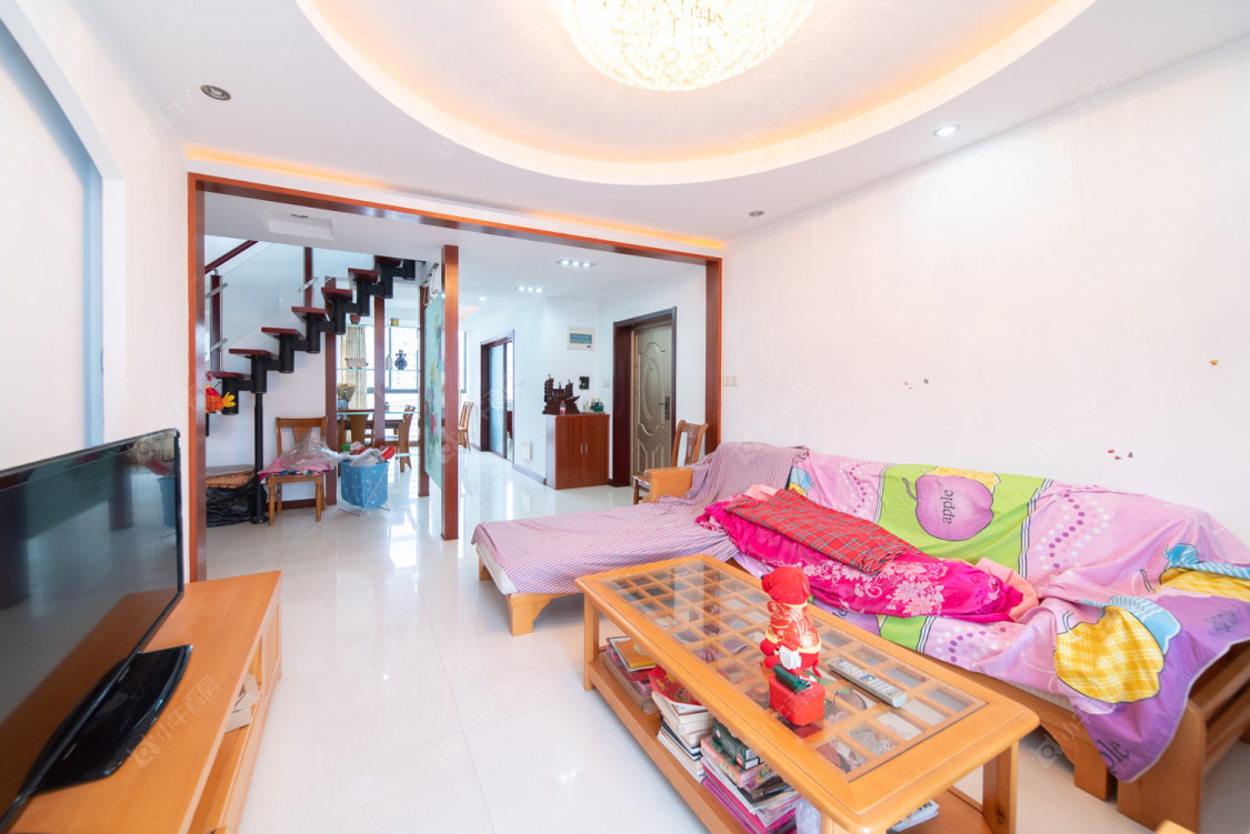 常州新城南都雅苑在售二手房_小牛看房