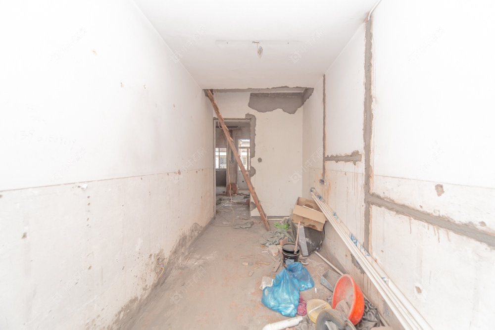 常州燕兴新村西区在售二手房_小牛看房