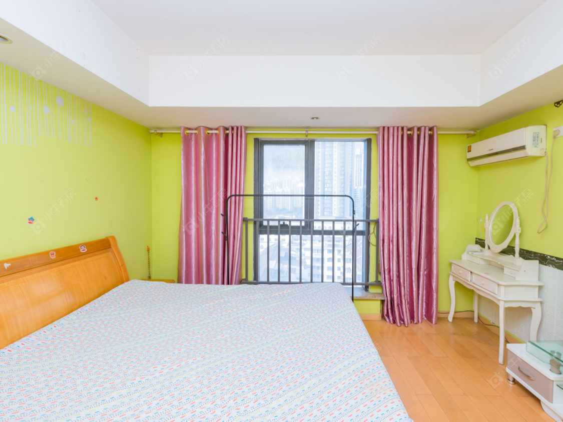 常州莱蒙双子星座公寓在售二手房_小牛看房