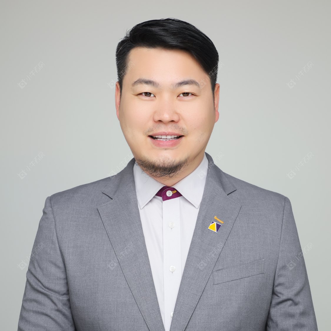 二手经纪人石文明