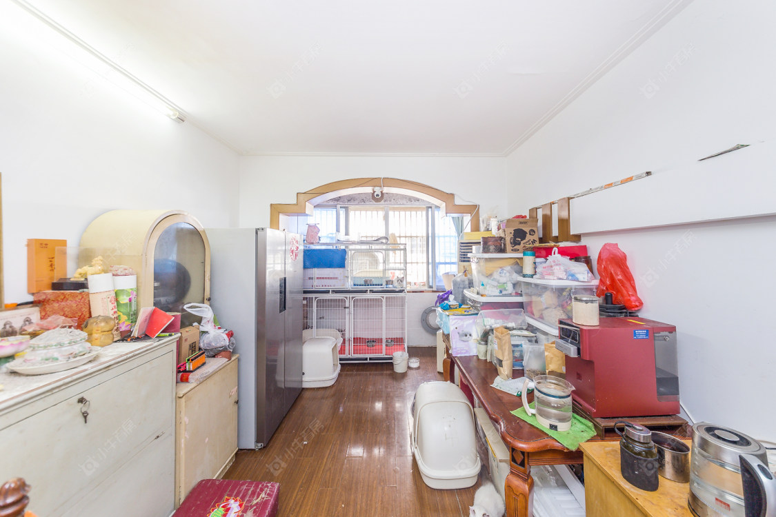 常州兴隆巷2室2厅1卫在售二手房房源图片