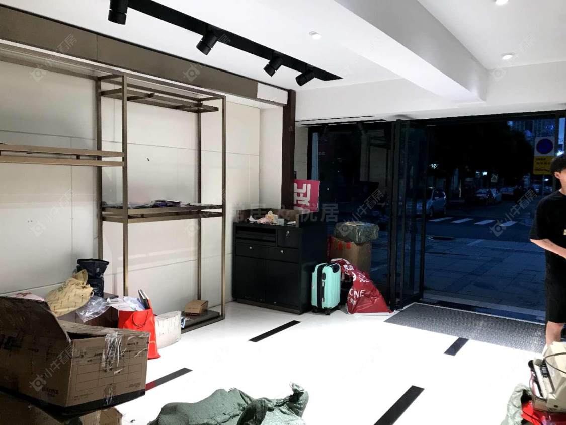 常州双桂坊在租房源室内图_小牛看房