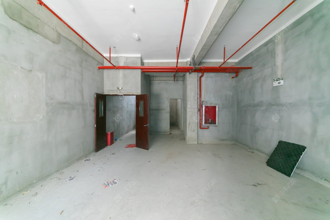 路劲铂隽房源室内图 常州路劲铂隽在售二手房源室内图_小牛看房