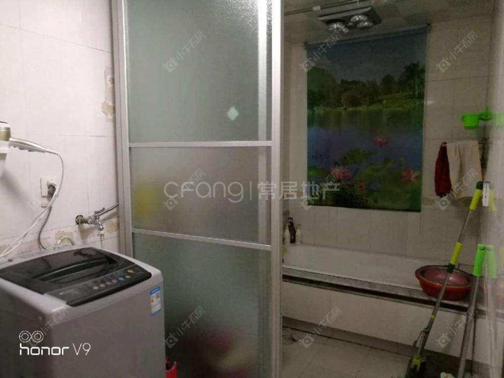 常州景鸿花园在售二手房源室内图_小牛看房