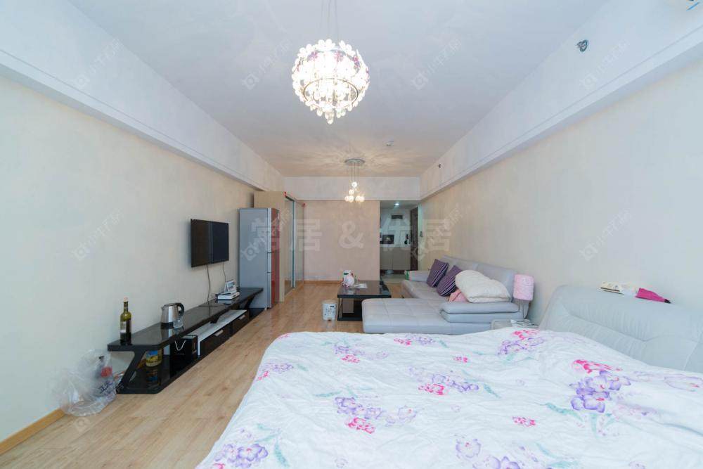 常州新北万达广场在售二手房_小牛看房