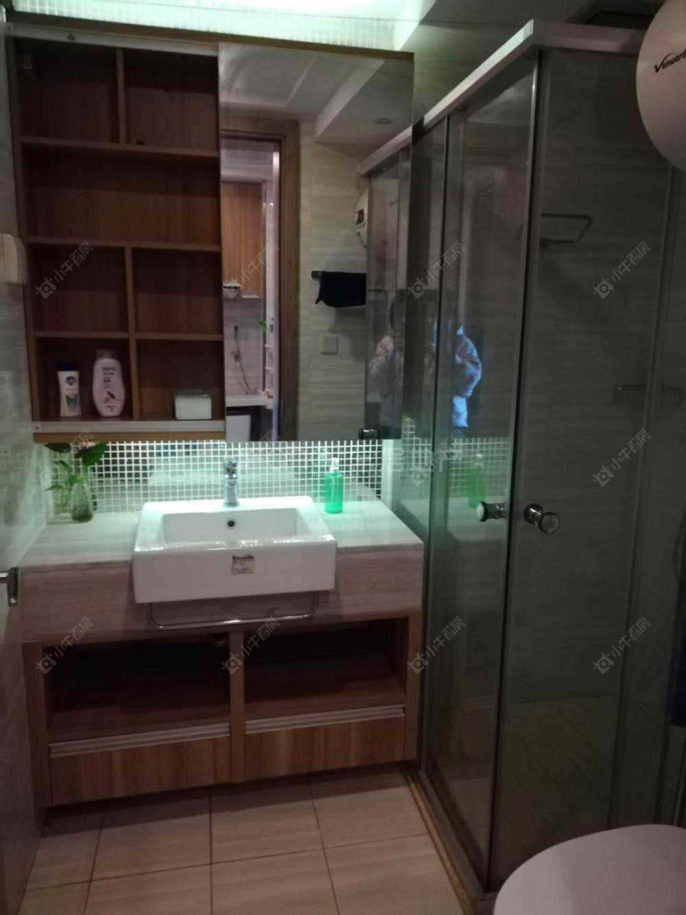 常州恒大翡翠华庭在售二手房房源室内图_小牛看房