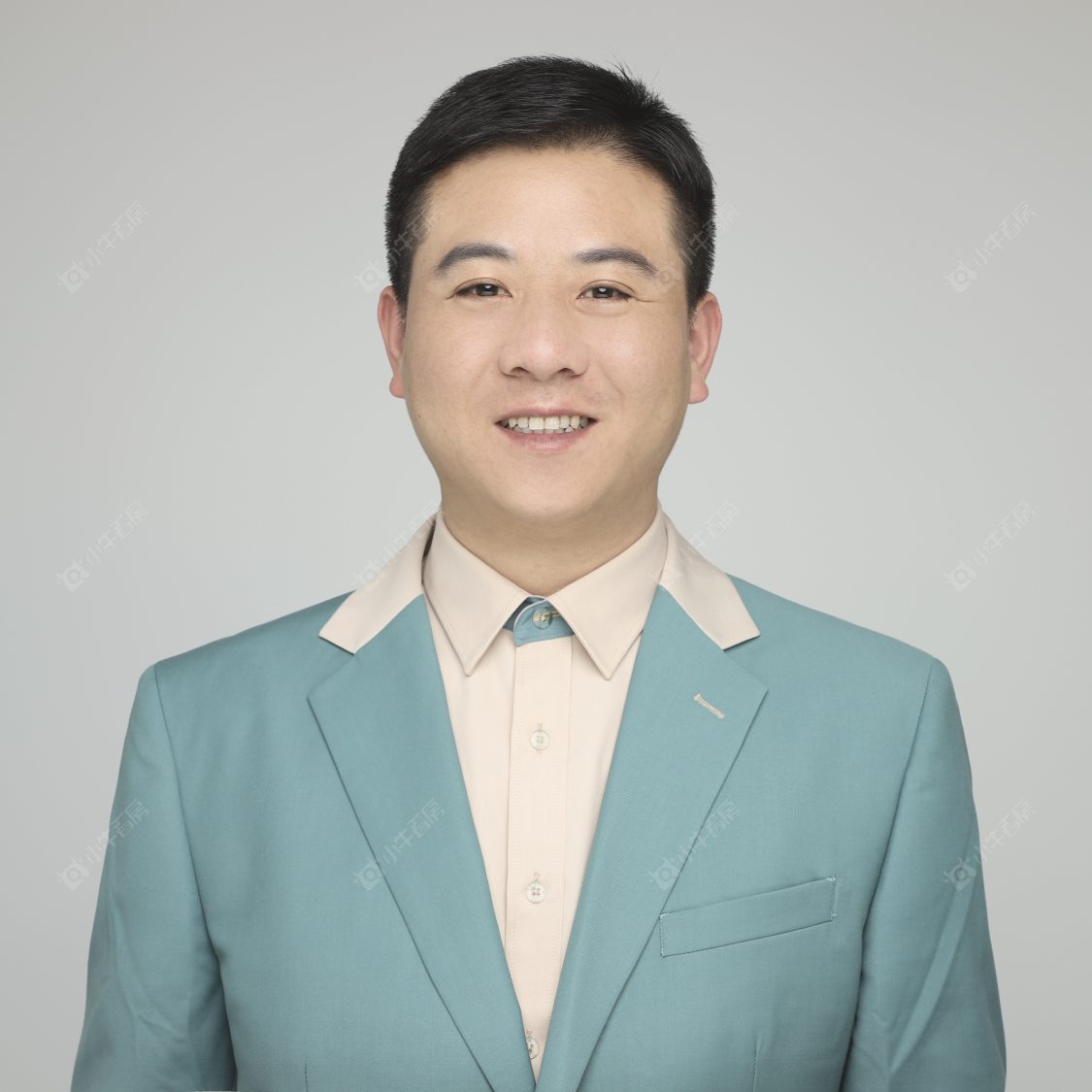 沈朋成 租房经纪人沈朋成