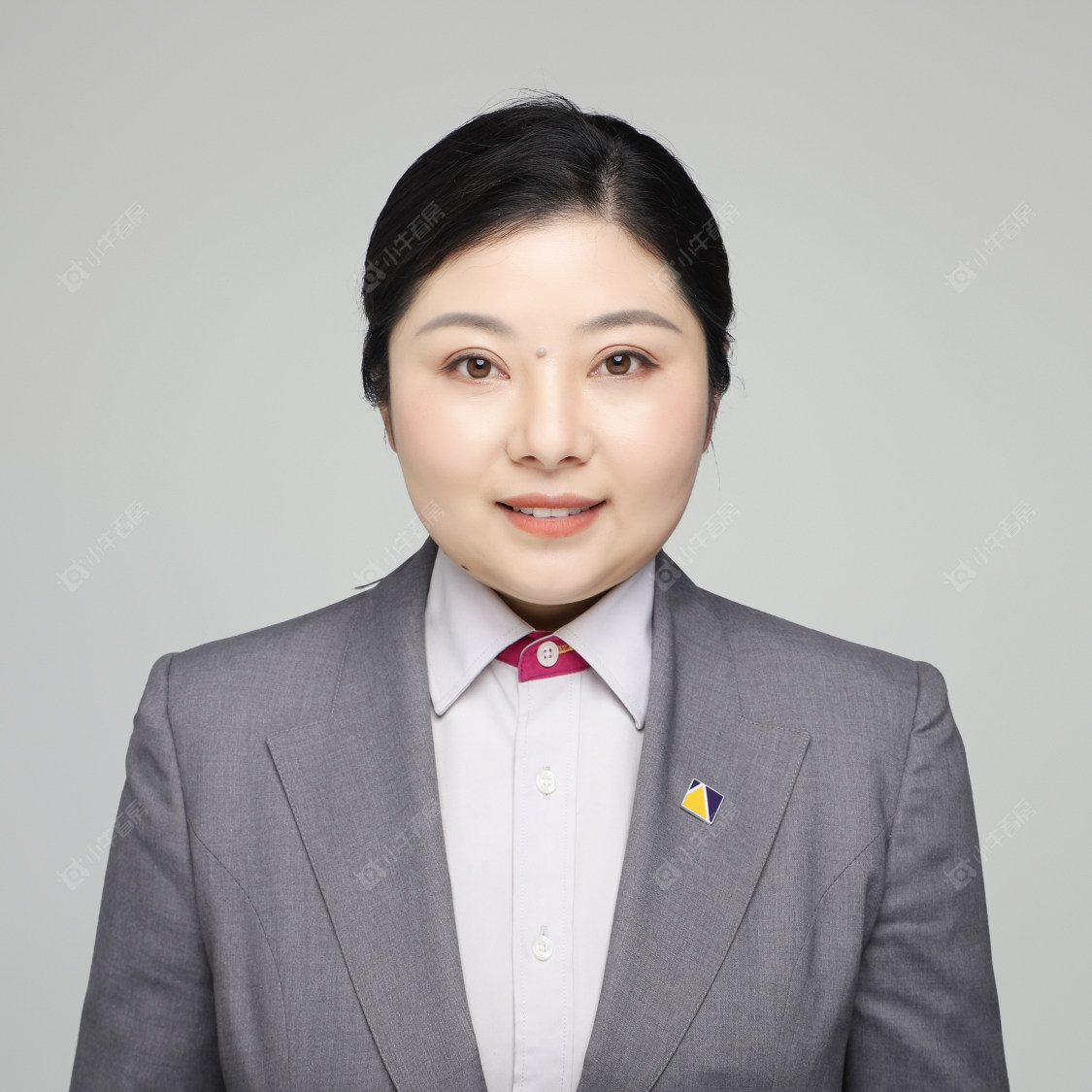 李丽 租房经纪人李丽