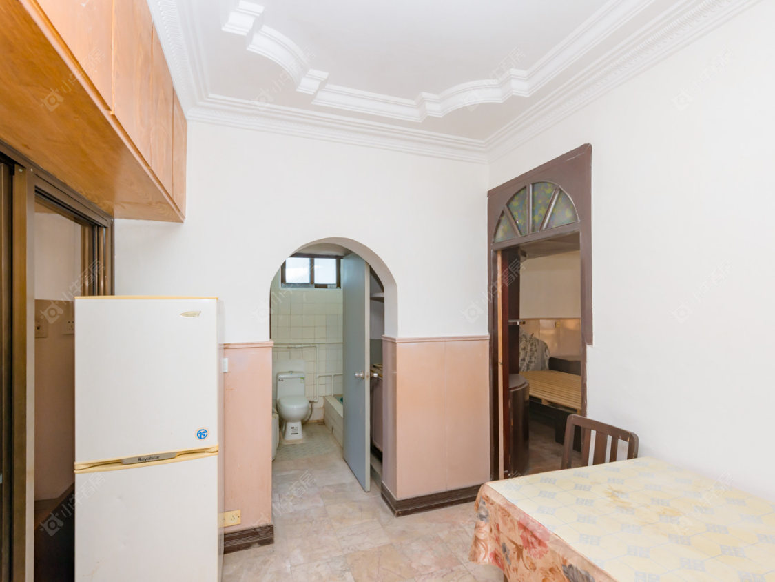 常州公安南苑2室1厅1卫在售二手房房源图片