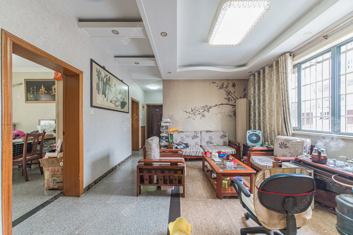 常州中苑公寓在售二手房_小牛看房