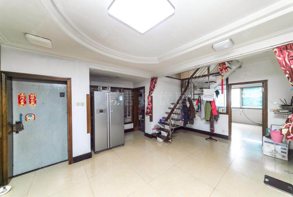 常州紫阳花园在售二手房_小牛看房