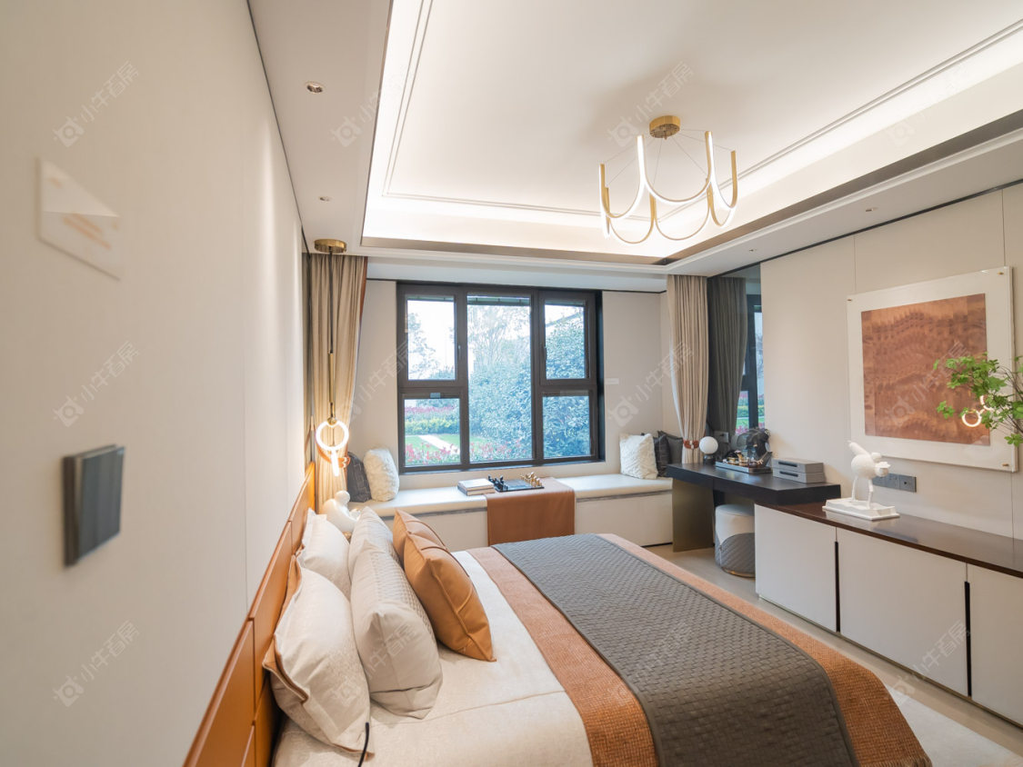 常州碧桂园名门1923在售二手房源室内图_小牛看房