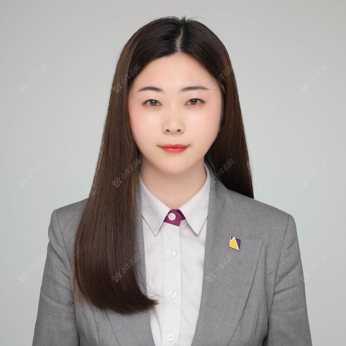 朱琳 二手经纪人朱琳