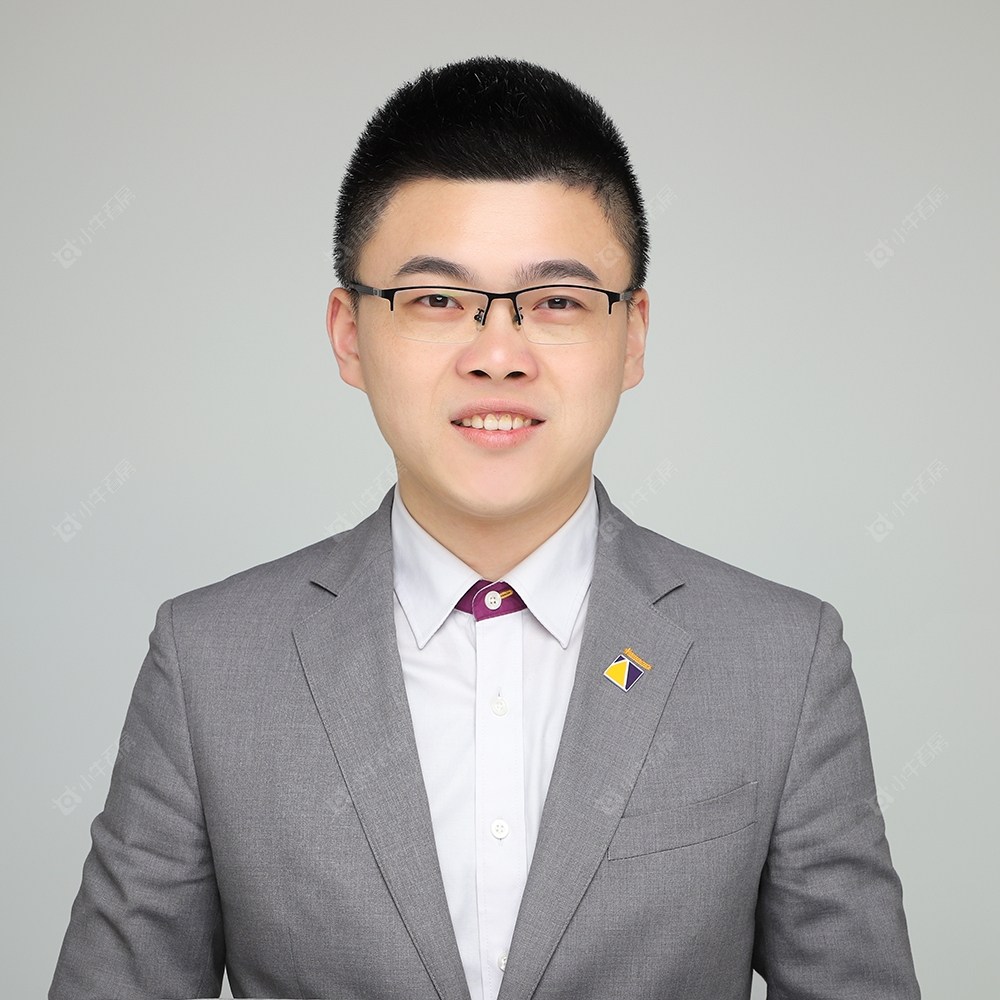 租房经纪人陈龙