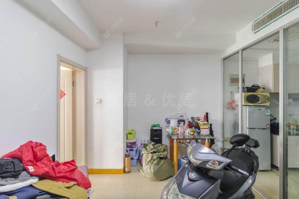 常州亚泰财富中心在售二手房房源室内图_小牛看房