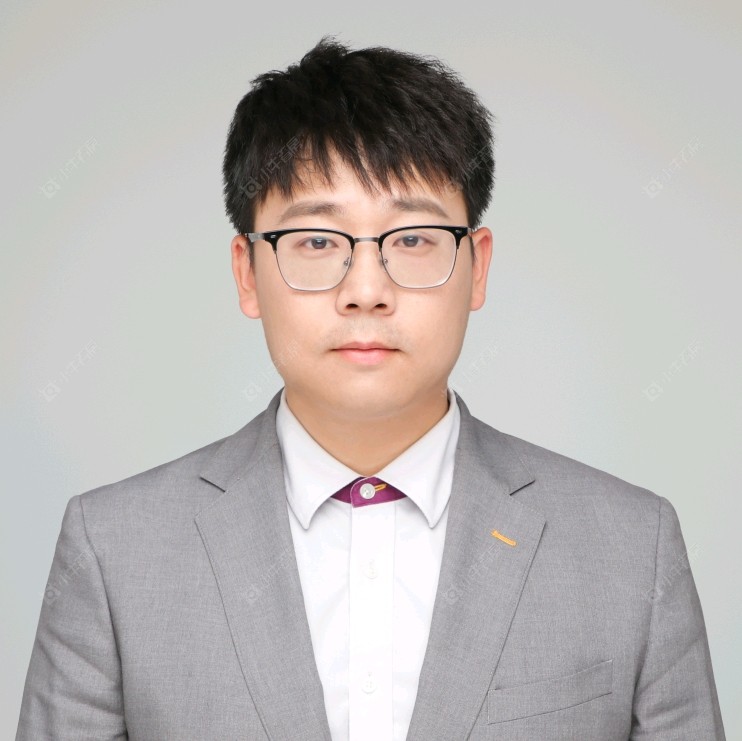 尹超 二手经纪人尹超