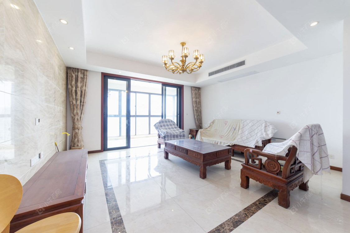 常州外滩1号在售二手房_小牛看房