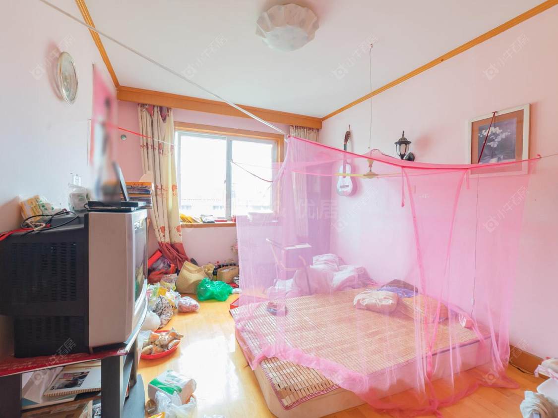 常州玉带公寓在售二手房源室内图_小牛看房