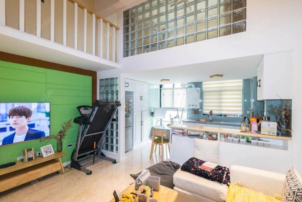 常州吾悦广场悦+公寓在售二手房_小牛看房