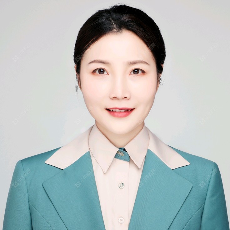 楼盘经纪人孙园园