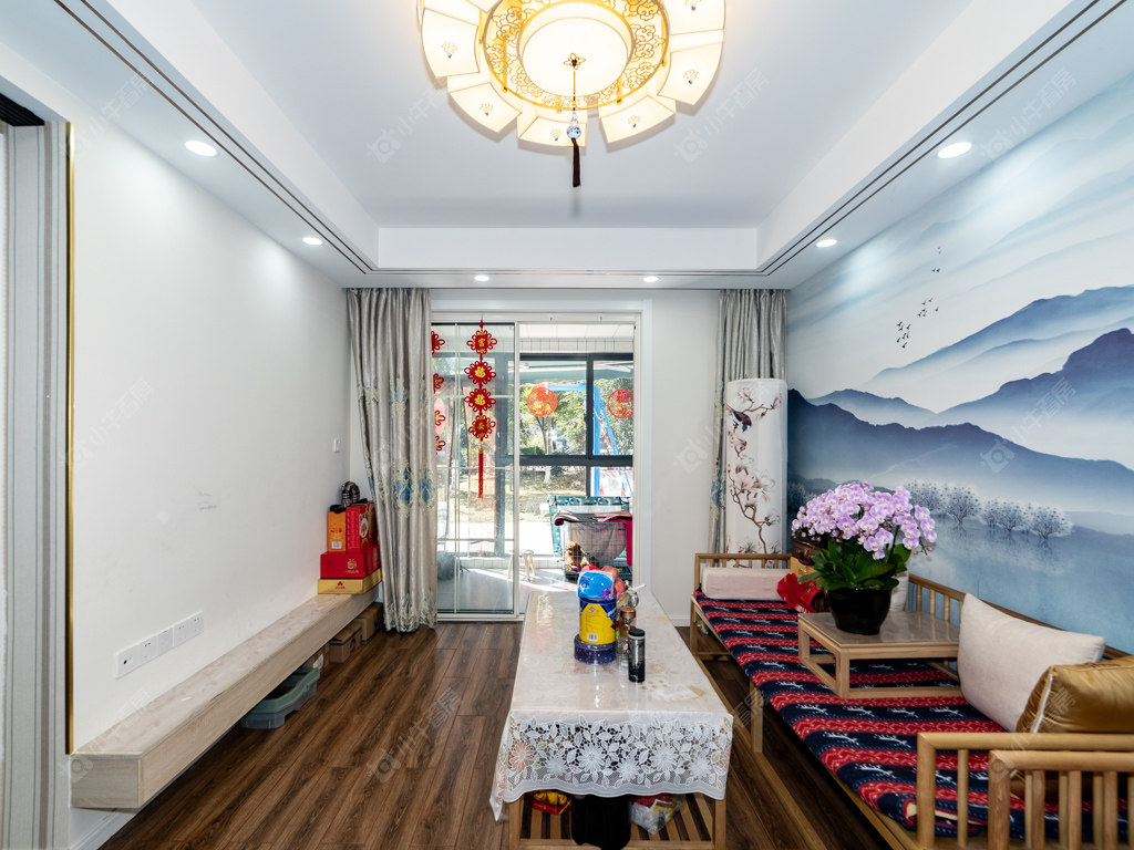 常州鼎泰花园在售二手房_小牛看房