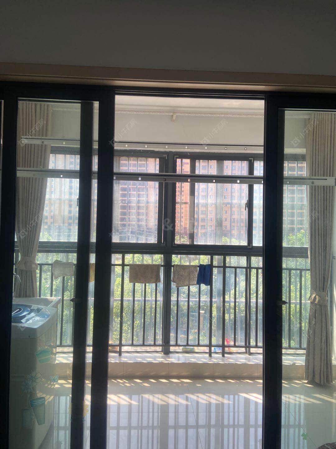 常州路劲铂隽在售二手房房源室内图_小牛看房