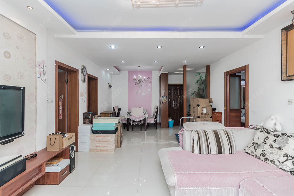 常州旺府公寓在售二手房_小牛看房