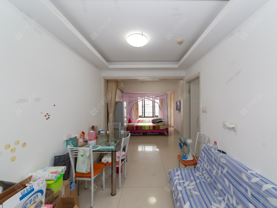 常州美吉特黄金公寓在售二手房_小牛看房