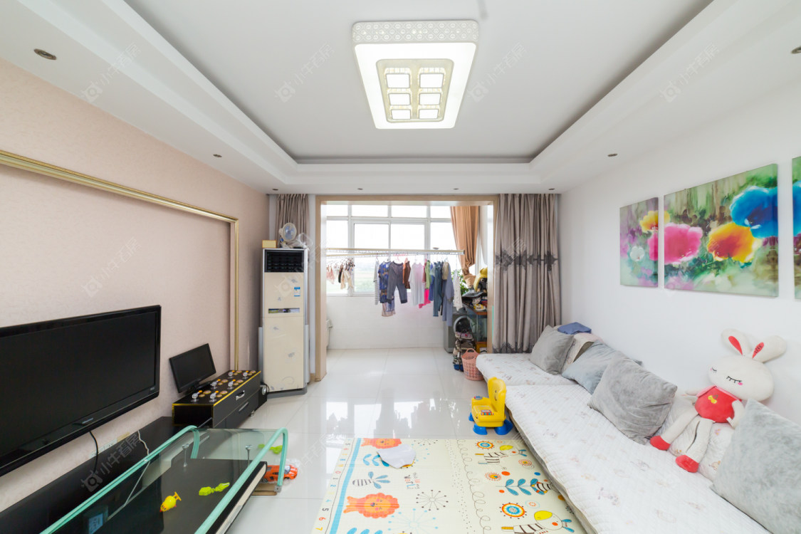 常州长青苑东区在售二手房_小牛看房