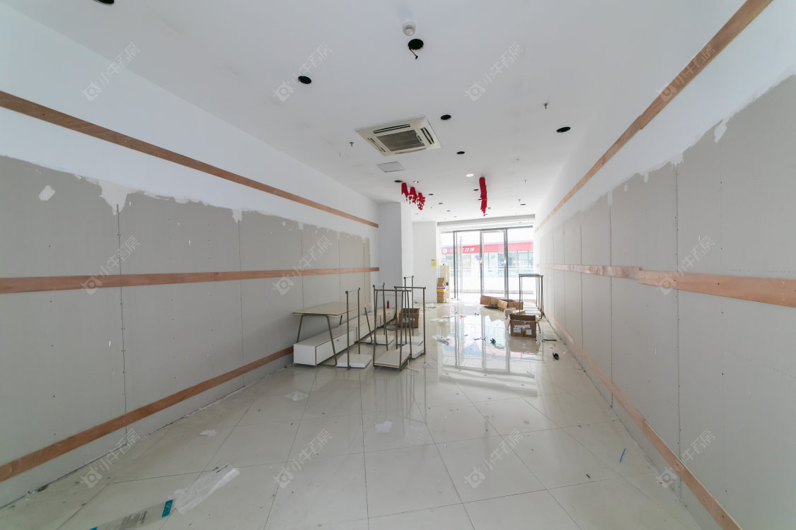 常州邹区泰富时代广场在售二手房源室内图_小牛看房