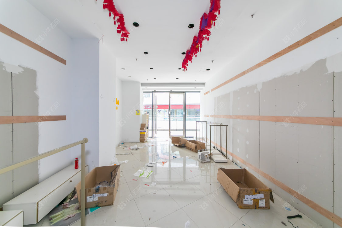 常州邹区泰富时代广场在售二手房源室内图_小牛看房