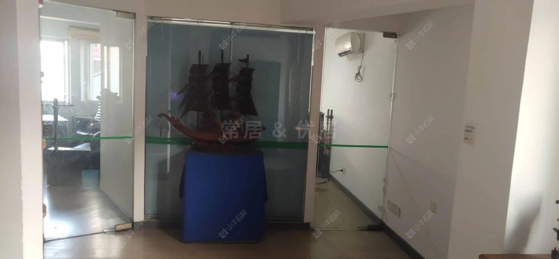 常州中山路在售二手房房源室内图_小牛看房
