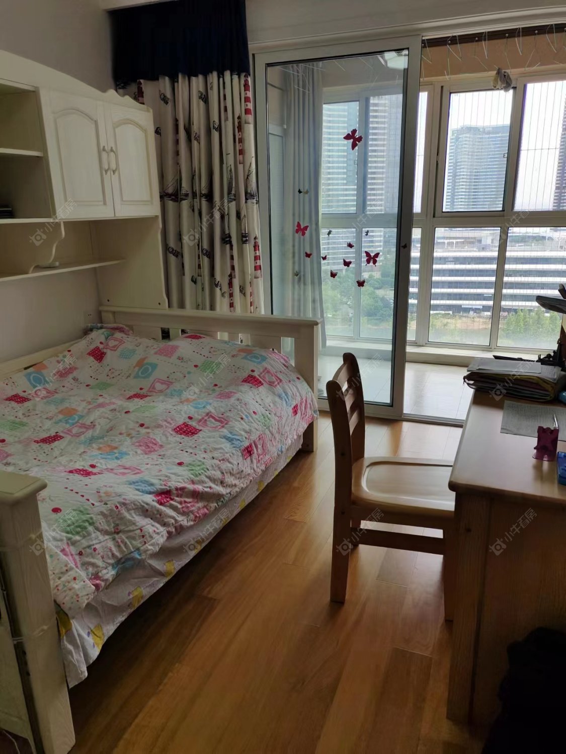 常州世家别院租房_小牛看房