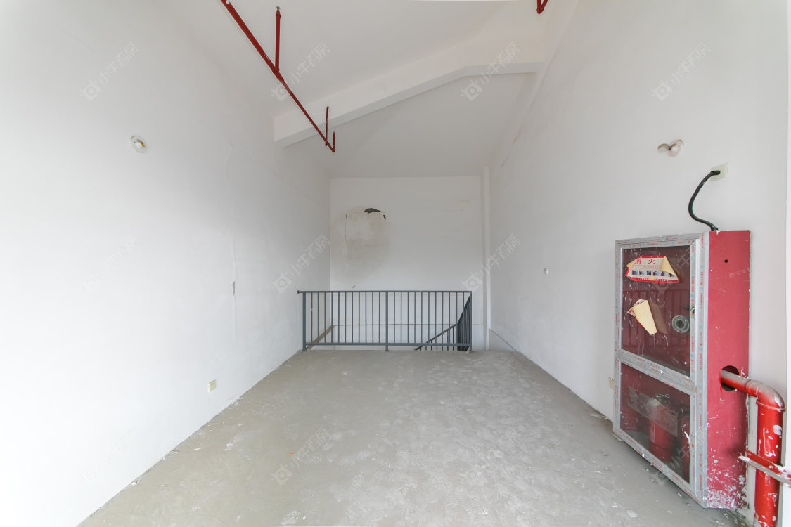 常州邹区泰富时代广场在售二手房源室内图_小牛看房