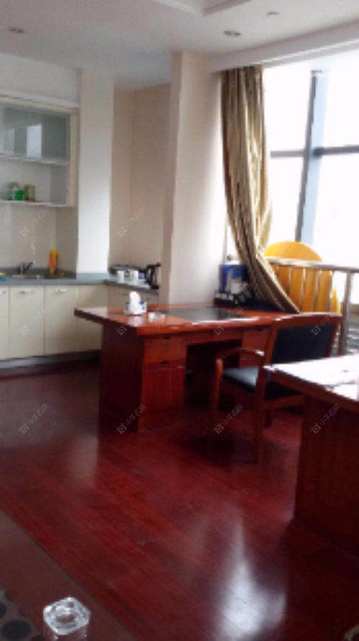 常州路劲又一城1室1厅1卫在售二手房房源图片