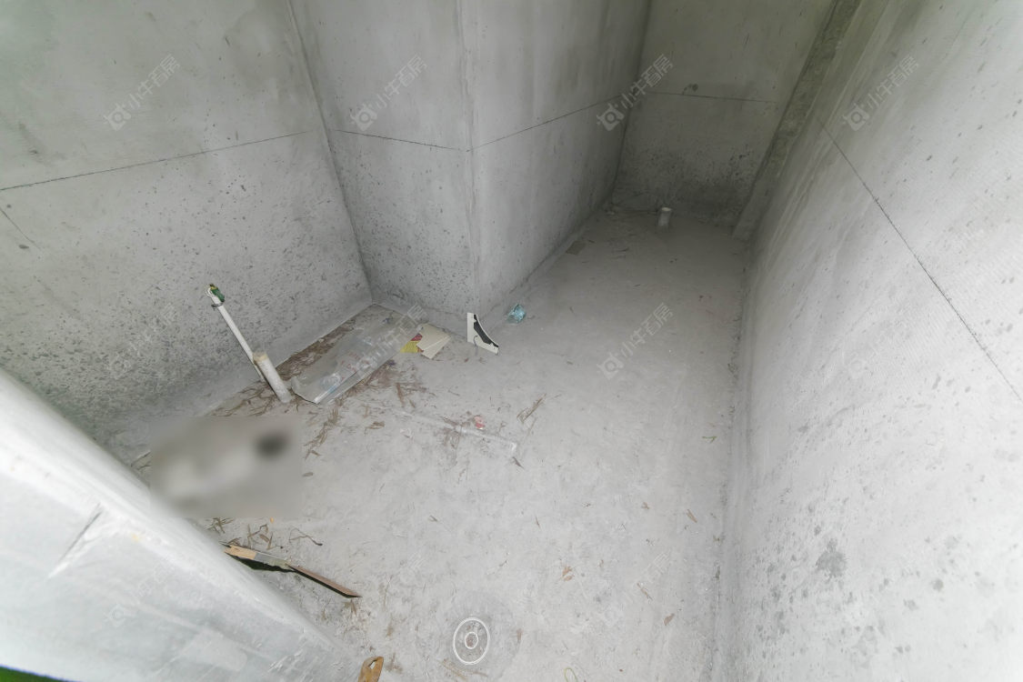 路劲铂隽房源室内图 常州路劲铂隽在售二手房源室内图_小牛看房