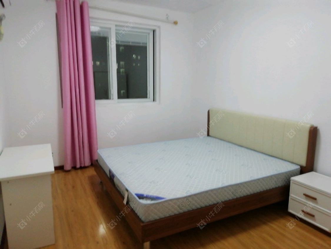 常州紫荆苑(金坛)出租_小牛看房