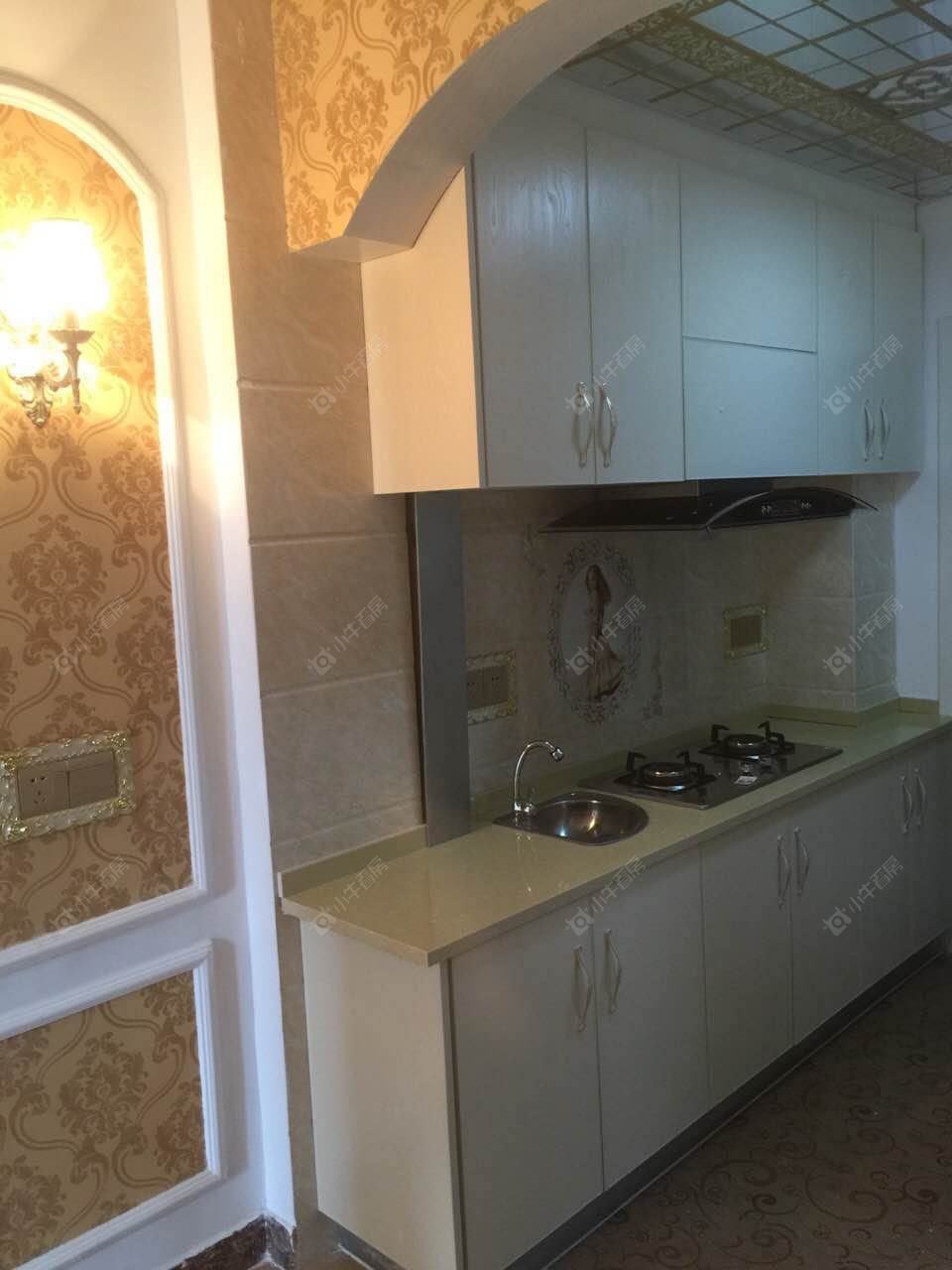 常州好得家商贸城1室1厅1卫出租_小牛看房