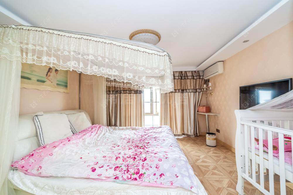 常州银河湾第一城一期在售二手房_小牛看房