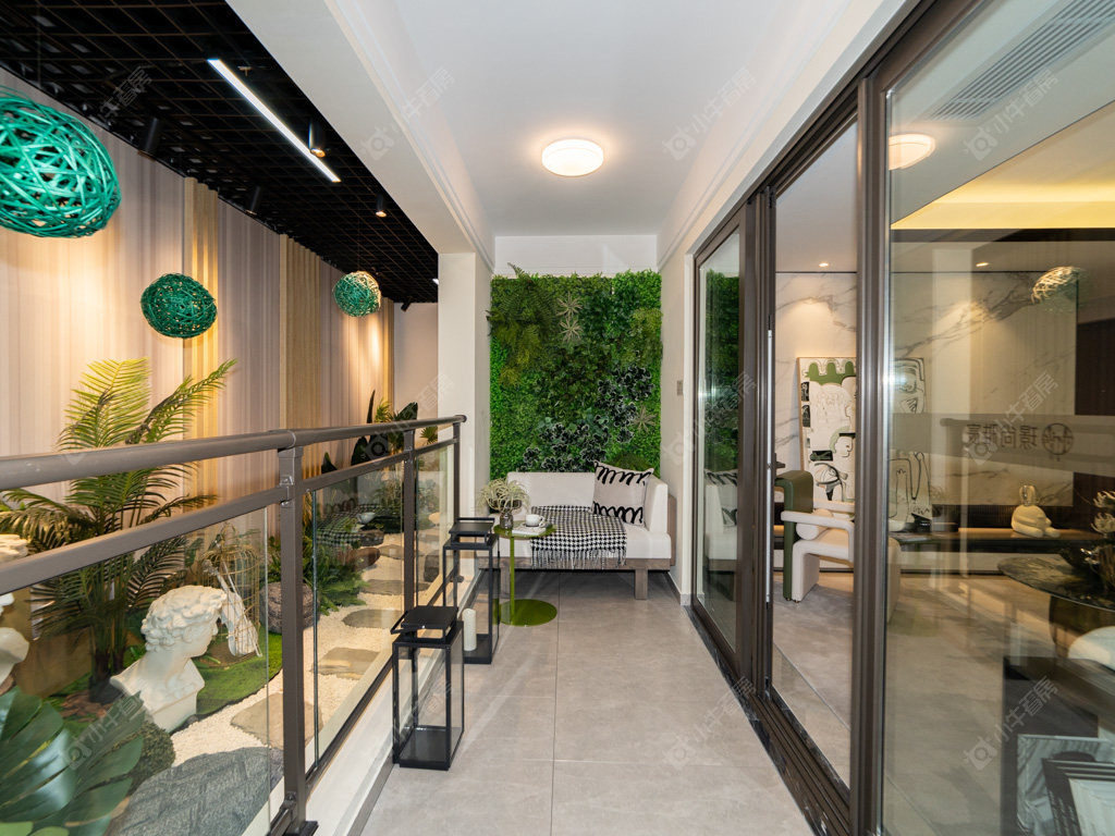 璟尚雅宸房源室内图 常州璟尚雅宸在售二手房源室内图_小牛看房