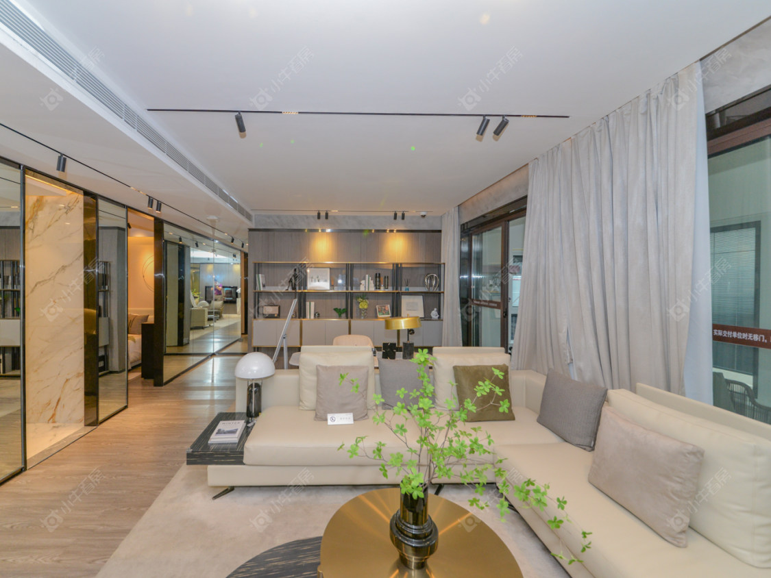 常州万达光语未来一期在售二手房_小牛看房